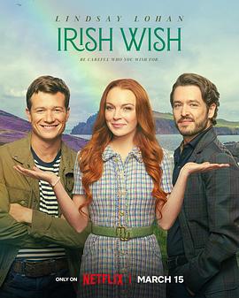 爱尔兰之愿 Irish Wish (2024) / 爱尔兰愿望