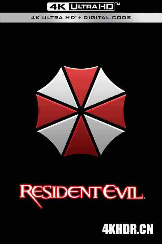 生化危机 1-6合辑 Resident Evil (2002-2016) / 2002恶灵古堡 / 生化危机之变种生还者(港) / 恶灵古堡(台) / 4K电影下载 / Resident.Evil.2002-2016.2160p.BluRa