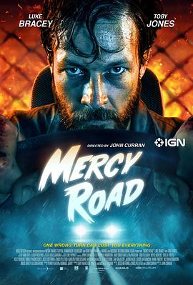 慈悲之路 Mercy Road (2023)