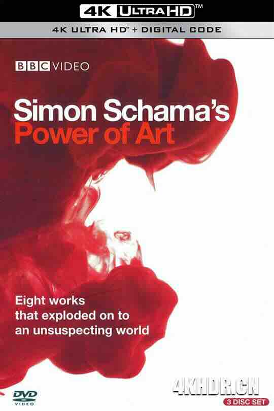艺术的力量 Simon Schama's Power of Art (2006) / 匠心 / 4K纪录片下载