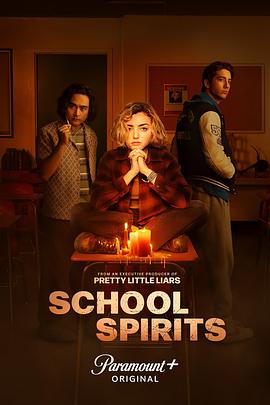 校园怪灵 School Spirits (2023) / 校风