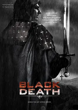 黑死病 Black Death (2010)
