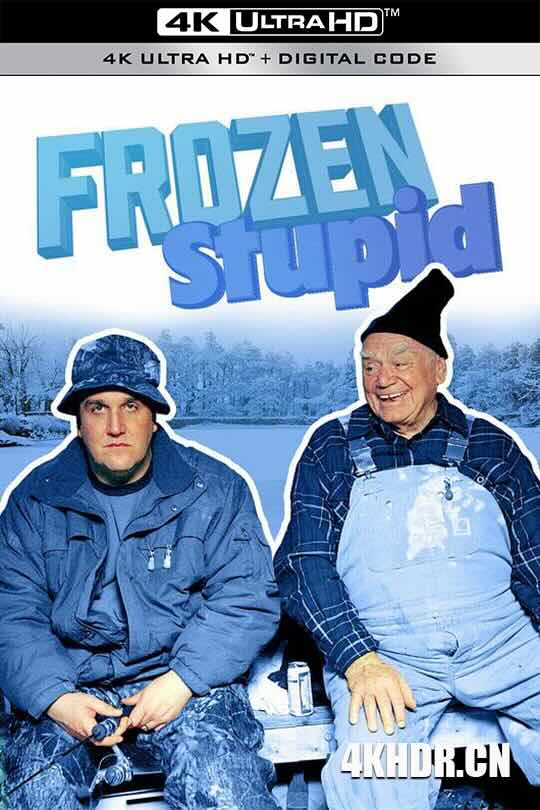 [网盘]Frozen Stupid (2008)