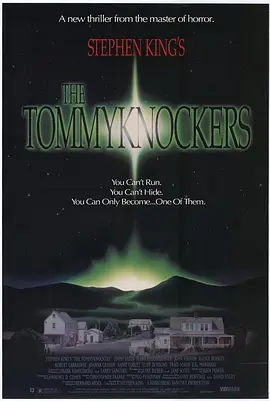 绿魔 The Tommyknockers (1993) 燃烧森林
