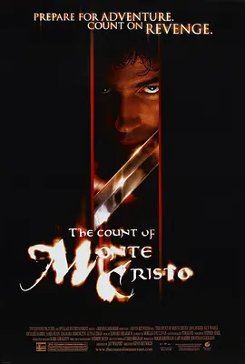 新基督山伯爵 The Count of Monte Cristo (2002) 绝世英豪(台)