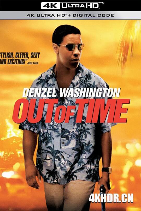 限时追捕 Out of Time (2003) 即时追捕