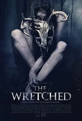 森林恶鬼 The Wretched (2019) 凶邻(港)/皮行者/Hag