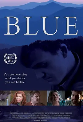 蓝 Blue (2015)