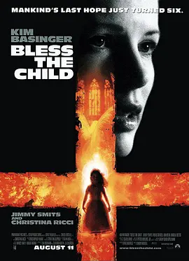末世圣童 Bless the Child (2000) 灵异总动员/祝福孩子