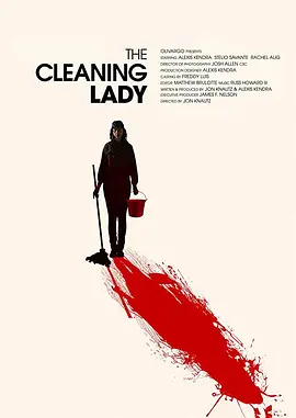 女清洁工 The Cleaning Lady (2018) 地狱家政妇(台)