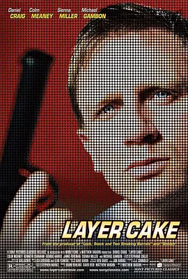 夹心蛋糕 Layer Cake (2004) 千层糕/双面任务