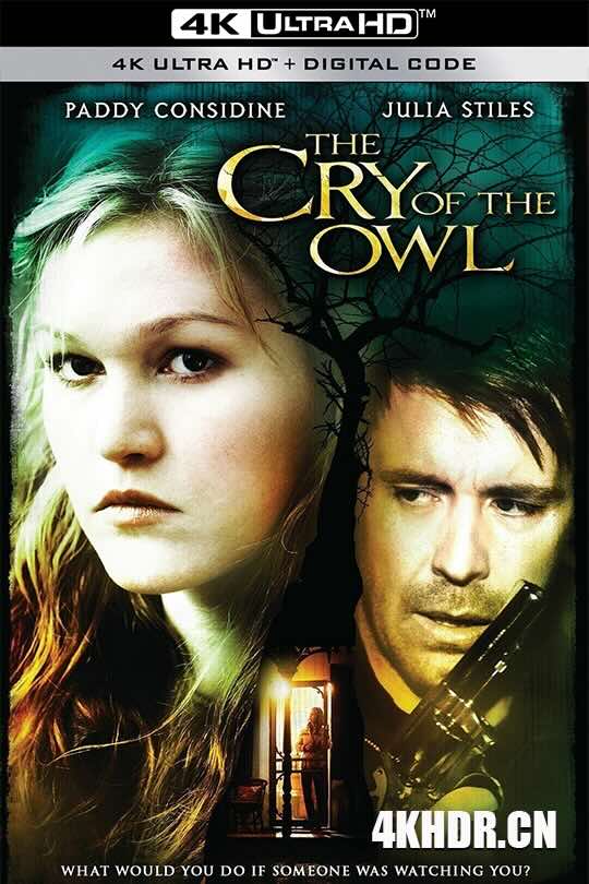 猫头鹰的哭泣 The Cry of the Owl (2009)