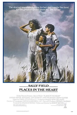 我心深处 Places in the Heart (1984) 心田深处