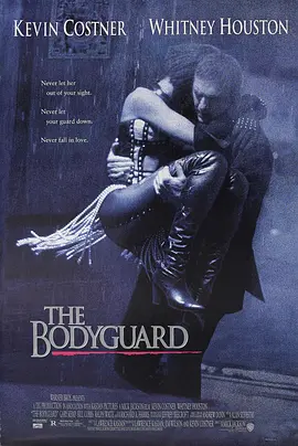 保镖 The Bodyguard (1992) 护花倾情(港)/终极保镖(台)