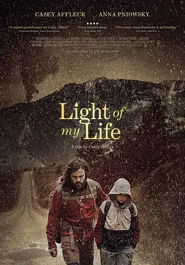 我的生命之光 Light of My Life (2019) 生命之光(港)/一生荣耀