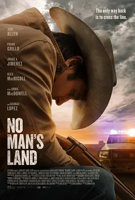 无人之地 No Man's Land (2021)