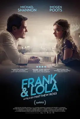 弗兰克和洛拉 Frank & Lola (2016)