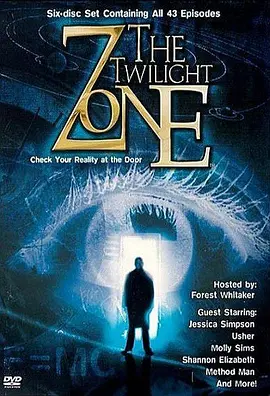 阴阳魔界 The Twilight Zone (2002)