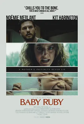 宝贝鲁比 Baby Ruby (2022)
