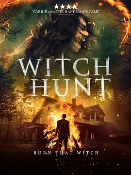 当代猎巫行动 Witch Hunt (2021) 当代猎巫