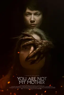 你不是我妈妈 You Are Not My Mother (2021)