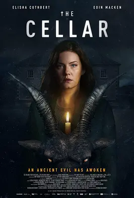 恐怖地窖 The Cellar (2022)