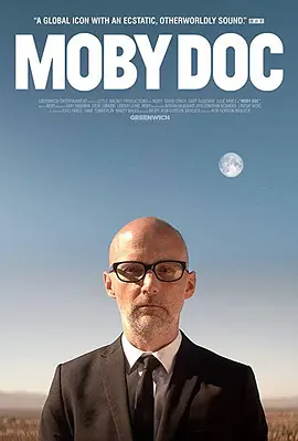 记录摩比 Moby Doc (2021) /豆瓣: