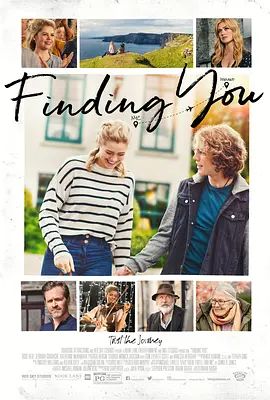 找到你 Finding You (2021) 寻找你/豆瓣: 6.3