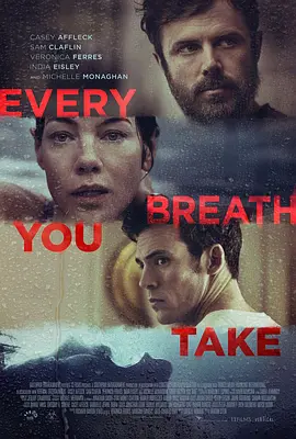 你的每一次呼吸 Every Breath You Take (2021) 你独属于我/操控(台)/You Belong to Me/豆瓣: 5.4