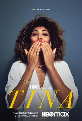 蒂娜 Tina (2021) Tina Turner/豆瓣: 8.0