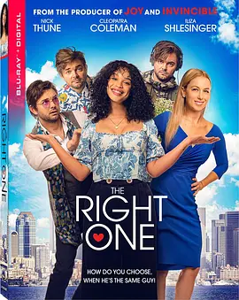 戈弗雷 The Right One (2021) Godfrey/豆瓣: 5.4