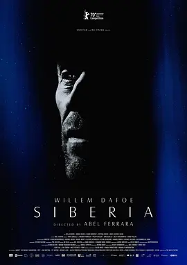 西伯利亚 Siberia (2020) /意大利/德国/希腊/豆瓣: 6.1