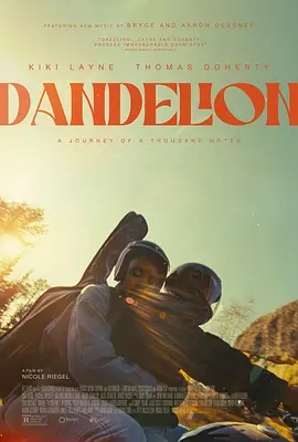 梦想蒲公英 Dandelion (2024) /美国/豆瓣: