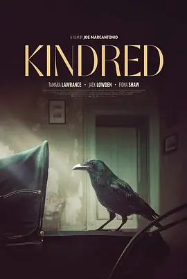 亲属关系 Kindred (2020) 鸦科/Corvidae/英国/豆瓣: 4.6