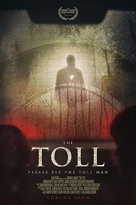 送终人 The Toll (2020) 阴森(中国台湾)/丧钟/通行费/加拿大/豆瓣: 5.3