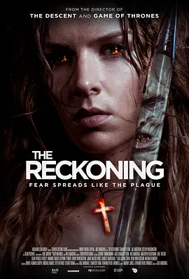 女巫清算 The Reckoning (2020) 罪孽/英国/豆瓣: 5.5