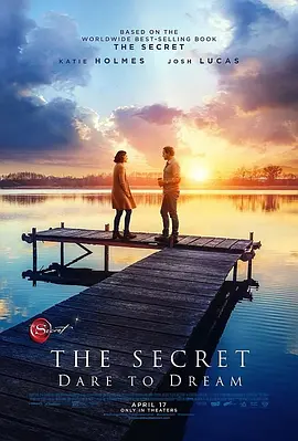 敢梦有爱 The Secret: Dare to Dream (2020) 秘密：梦想的力量(台)/秘密：敢于梦想/敢爱有梦/美国/豆瓣: 6.7