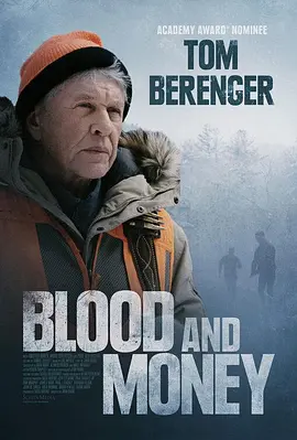 染血黑钱 Blood and Money (2020) Allagash/美国/豆瓣: 5.4