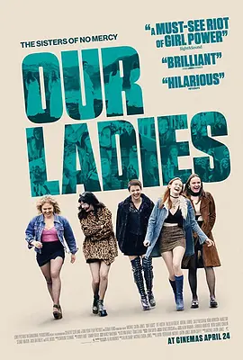 女高音们 Our Ladies (2019) The Sopranos/英国/豆瓣: 7.0