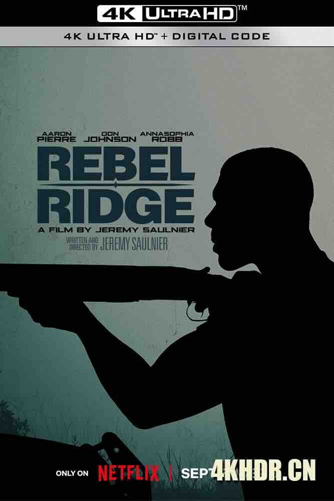 叛军岭 Rebel Ridge (2024) 叛军岭/美国/豆瓣: