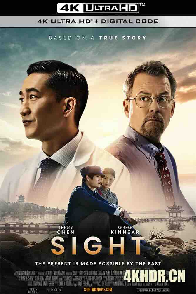 重见光明 Sight (2024) /美国/豆瓣: 5.5