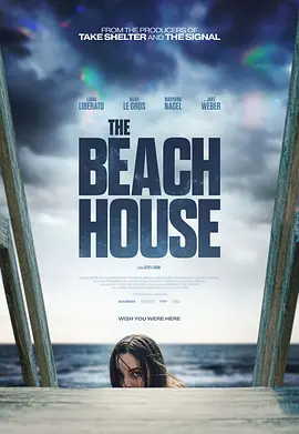 海滨别墅 The Beach House (2019) 海边小屋/美国/豆瓣: 4.9