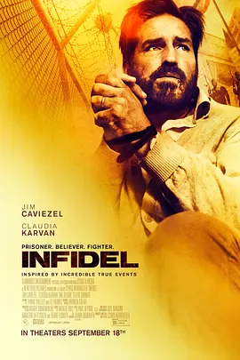 异教徒 Infidel (2019) 私刑救援(台)/美国/豆瓣: 5.7