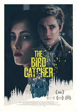 捕鸟者 The Bird Catcher (2019) 捕鸟人/The Bird Catcher/挪威/豆瓣: 6.2