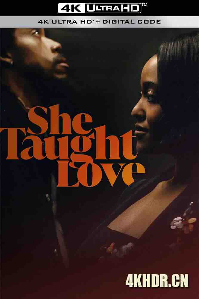 爱情专家 She Taught Love (2024) Mali and Frank/美国/豆瓣: