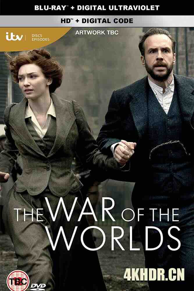 世界之战 The War of the Worlds (2019) 世界大战/War of the Worlds/Space War/英国/豆瓣: 5.3