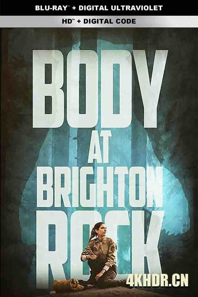 布莱顿惊魂 Body at Brighton Rock (2019) /美国/豆瓣: 4.1