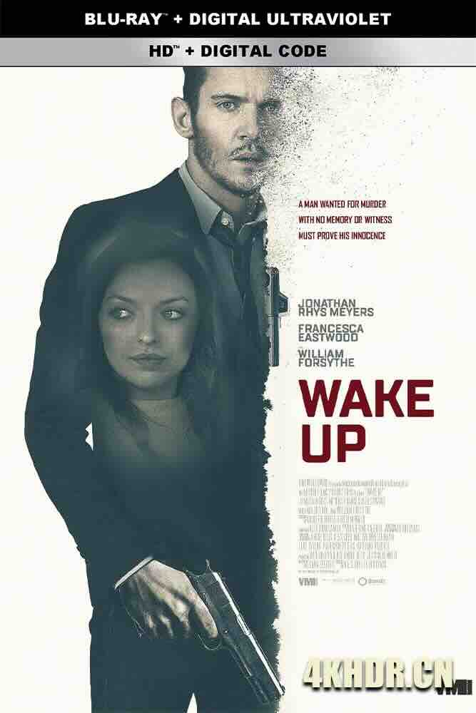 真相 Awake (2019) 醒悟/Wake Up/美国/豆瓣: 4.5