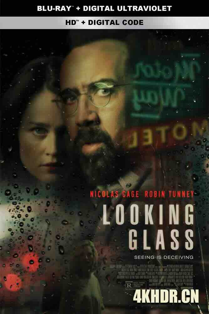 窥镜 Looking Glass (2018) 偷窥十号房(台)/美国/豆瓣: 4.4