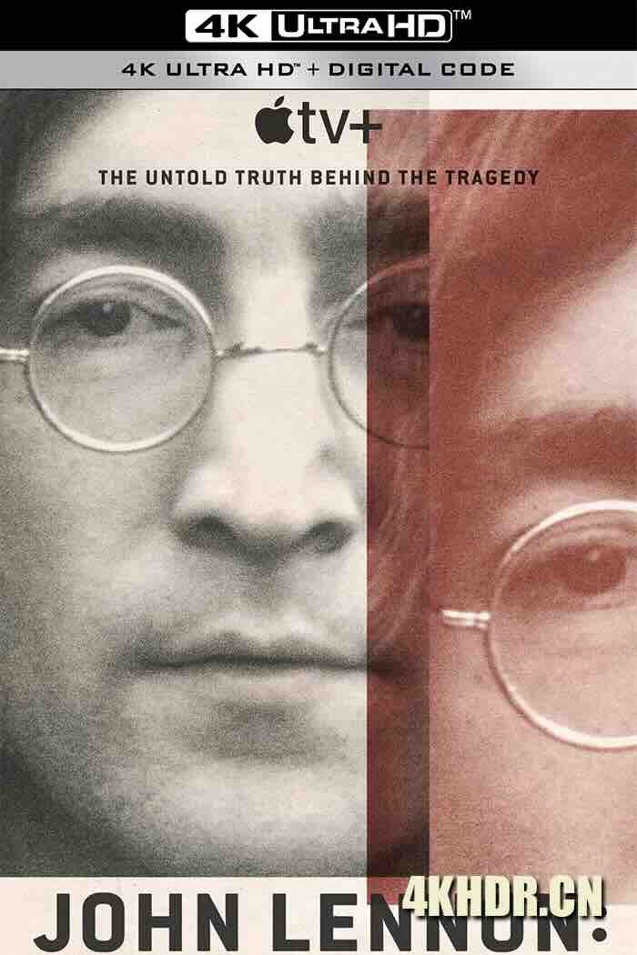 约翰·列侬谋杀案：审判疑云 John Lennon: Murder Without A Trial (2023) 约翰·列侬：未经审判的谋杀 [英国]豆瓣: 7.3